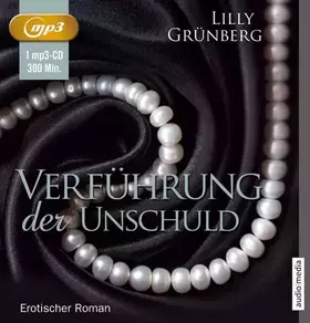 Couverture du produit · Verführung der Unschuld (inkl. MP3-CD)