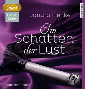 Couverture du produit · Im Schatten der Lust