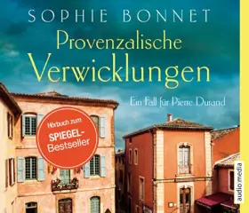Couverture du produit · Provenzalische Verwicklungen