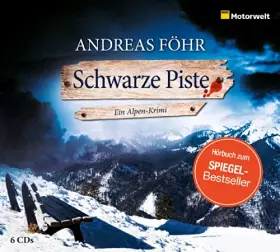 Couverture du produit · Schwarze Piste (Adac) [Import]