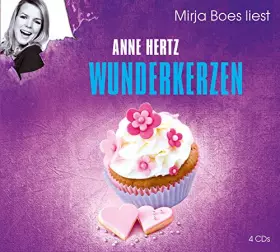 Couverture du produit · Wunderkerzen (Edition "Humorvolle Unterhaltung" 2014)