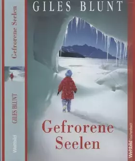 Couverture du produit · Gefrorene Seelen
