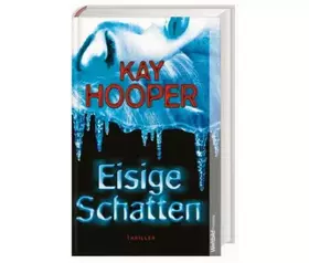 Couverture du produit · Eisige Schatten