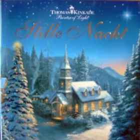 Couverture du produit · Stille Nacht.
