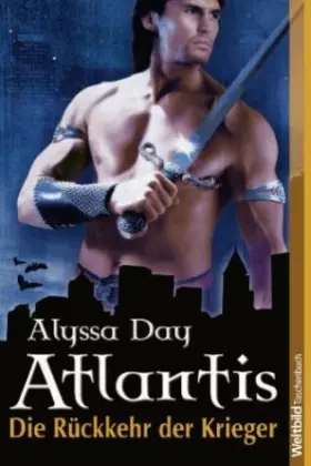 Couverture du produit · Atlantis - Die Rückkehr der Krieger