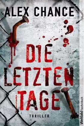 Couverture du produit · Die letzten Tage