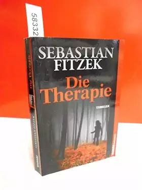 Couverture du produit · Die Therapie