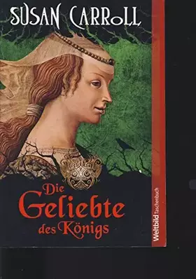 Couverture du produit · Die Geliebte des Königs