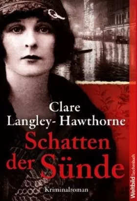 Couverture du produit · Schatten der Sünde