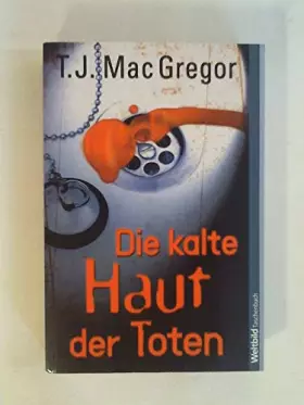 Couverture du produit · Die kalte Haut der Toten