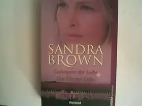 Couverture du produit · Gefangene der Liebe