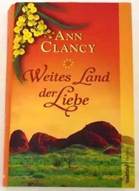 Couverture du produit · weites land der liebe