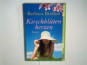 Couverture du produit · Kirschblütenherzen : Roman.