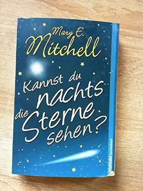 Couverture du produit · Kannst du nachts die Sterne sehen?