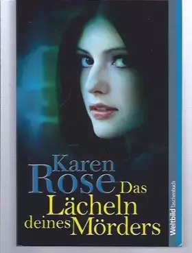 Couverture du produit · Das Lächeln deines Mörders