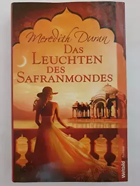 Couverture du produit · Das Leuchten des Safranmondes