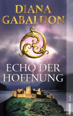 Couverture du produit · Echo der Hoffnung