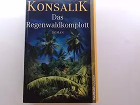 Couverture du produit · Das Regenwaldkomplott
