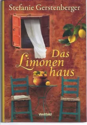 Couverture du produit · Das Limonenhaus