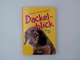Couverture du produit · Dackelblick