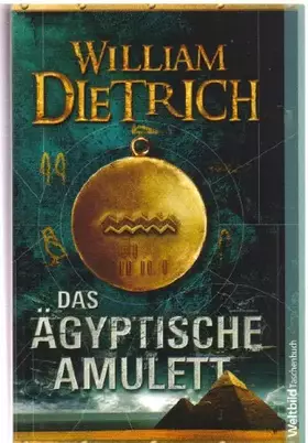 Couverture du produit · Das ägyptische Amulett