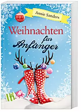 Couverture du produit · Weihnachten für Anfänger
