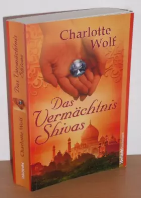 Couverture du produit · Das Vermächtnis Shivas