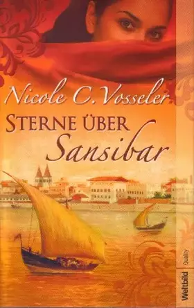 Couverture du produit · Sterne über Sansibar, gebraucht - sehr gut