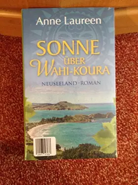 Couverture du produit · Sonne über Wahi-Koura