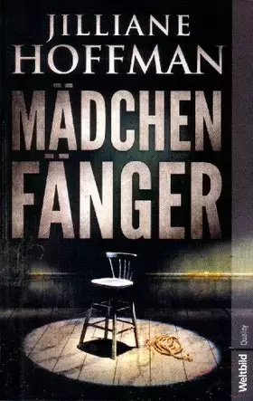 Couverture du produit · Mädchenfänger