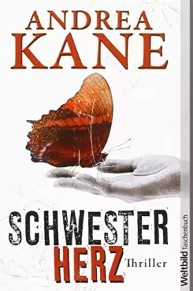 Couverture du produit · Schwesterherz