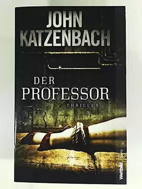 Couverture du produit · Der Professor.
