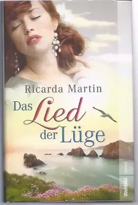 Couverture du produit · Das Lied der Lüge