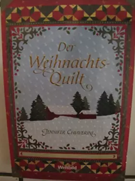 Couverture du produit · Der Weihnachts-Quilt