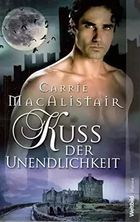 Couverture du produit · Kuss der Unendlichkeit