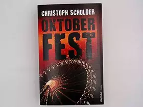 Couverture du produit · Oktoberfest