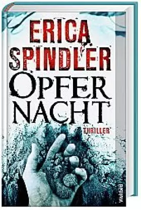 Couverture du produit · Opfernacht