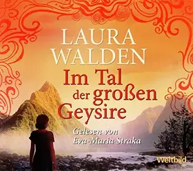 Couverture du produit · Im Tal der großen Geysire - Laura Walden