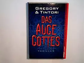 Couverture du produit · Das Auge Gottes