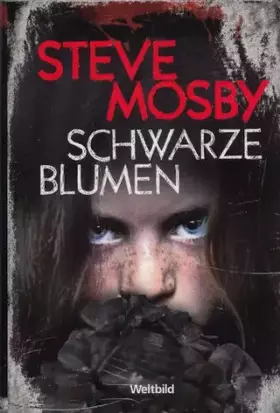 Couverture du produit · Schwarze Blumen