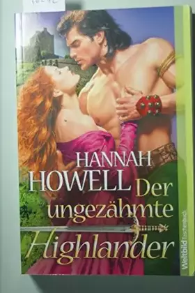 Couverture du produit · Der ungezähmte Highlander