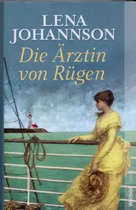 Couverture du produit · Die Ärztin von Rügen