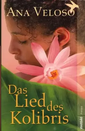 Couverture du produit · Das Lied des Kolibris