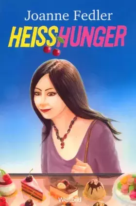 Couverture du produit · Heisshunger