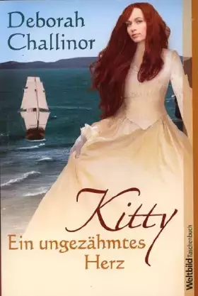 Couverture du produit · Kitty - Ein ungezähmtes Herz
