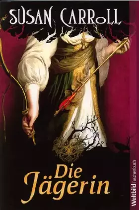 Couverture du produit · Die Jägerin