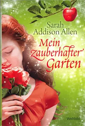 Couverture du produit · Mein zauberhafter Garten : Roman.
