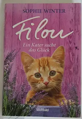 Couverture du produit · Filou - Ein Kater sucht das Glück
