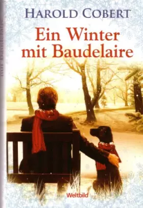 Couverture du produit · Ein Winter mit Baudelaire. Roman