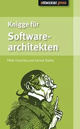 Couverture du produit · Knigge für Softwarearchitekten